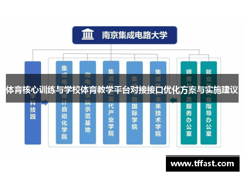 体育核心训练与学校体育教学平台对接接口优化方案与实施建议